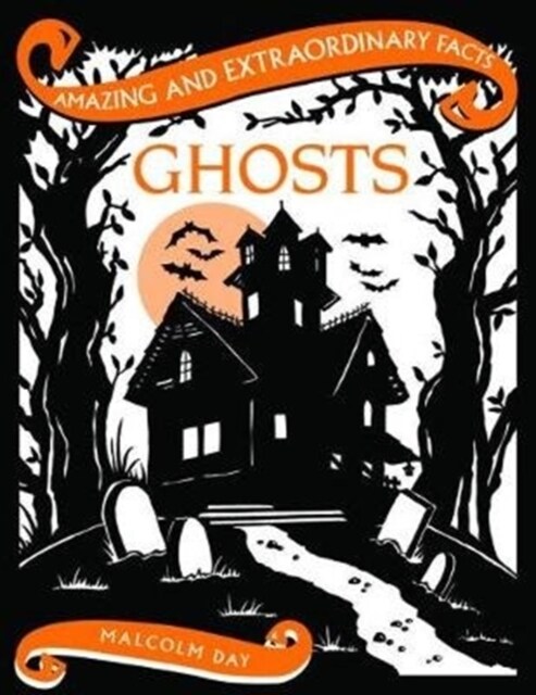 GHOSTS (Hardcover)