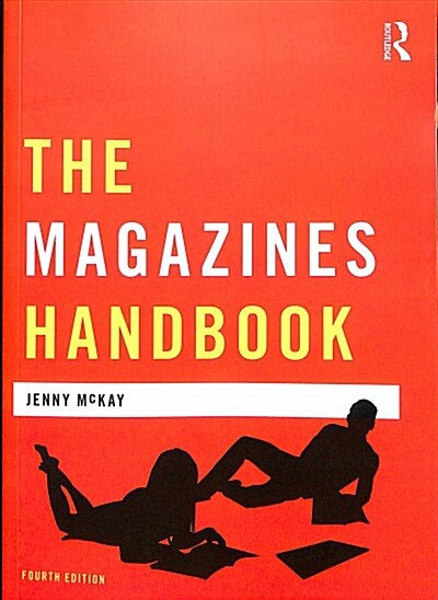 The Magazines Handbook (Paperback)