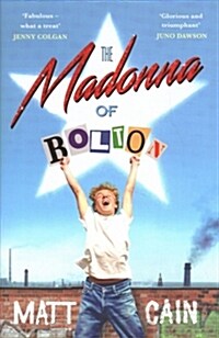 The Madonna of Bolton (Hardcover)