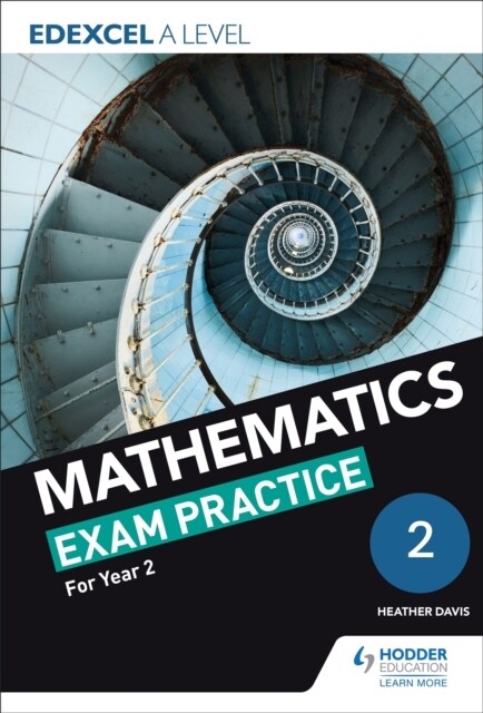 Edexcel A Level (Year 2) Mathematics Exam Practice (Paperback)