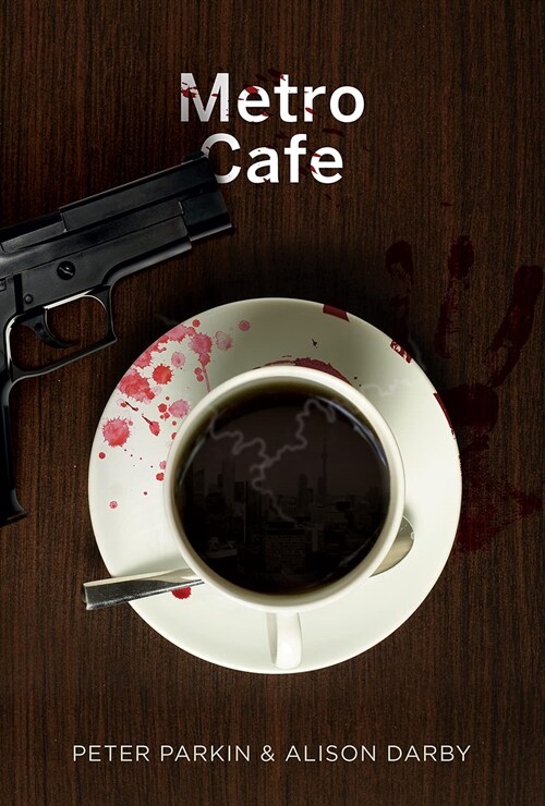 MetroCafe (Paperback)