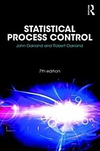 Statistical Process Control (Paperback, 7 ed)
