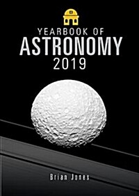 YEARBOOK OF ASTRONOMY 2019 (Paperback)