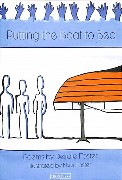 Putting the Boat to Bed (Paperback)