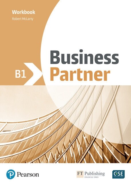 Business Partner B1 : Workbook (Paperback)