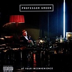 [중고] [수입] Professor Green - At Your Inconvenience