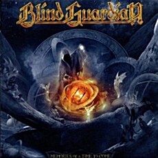 [수입] Blind Guardian - Memories Of A Time To Come : Best Album [2CD]