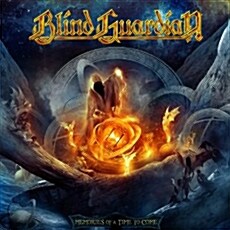 [수입] Blind Guardian - Memories Of A Time To Come : Best Album [3CD][Limited Edition]