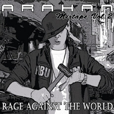 Rage Against The World