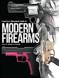 Gun Digest Illustrated Guide to Modern Firearms (Paperback)