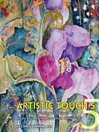 Artistic Touch 5 (Hardcover)