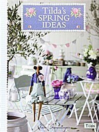 [중고] Tilda‘s Spring Ideas (Paperback)