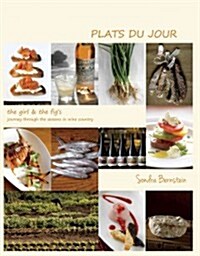 Plats Du Jour (Hardcover)