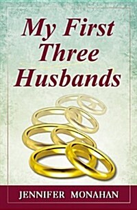 My First Three Husbands (Paperback)