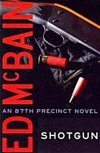 Shotgun (Paperback, Reissue)