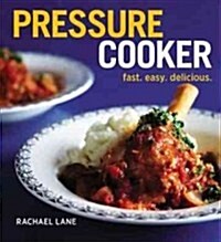 Pressure Cooker (Paperback)