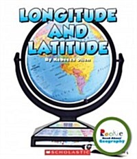 Longitude and Latitude (Paperback)