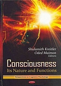 Consciousness (Hardcover)