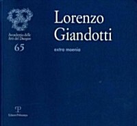 Lorenzo Giandotti: Extra Moenia (Paperback)