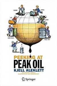 Peeking at Peak Oil (Hardcover)
