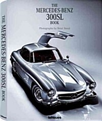 The Mercedes-Benz 300 SL Book (Hardcover)