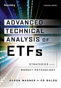 Advanced Technical Analysis of ETFs (Hardcover)