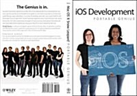 iOS App Development (Paperback)