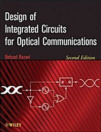 Optical Communications 2e (Hardcover, 2, Secondtion)