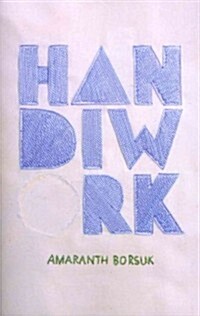 Handiwork (Paperback)