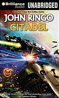 Citadel (Audio CD)