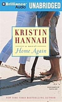 Home Again (MP3 CD)