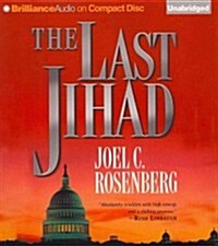 The Last Jihad (Audio CD)