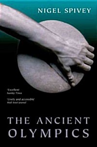 The Ancient Olympics (Paperback)