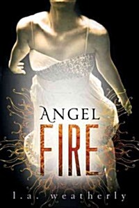 Angel Fire (Paperback)