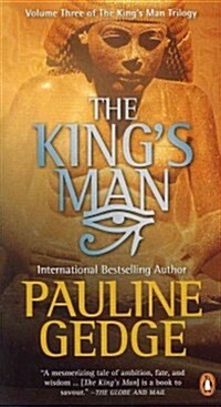 The Kings Man (Mass Market Paperback)