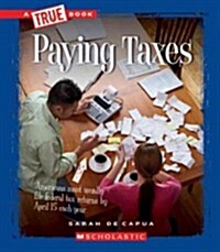 Paying Taxes (Library)