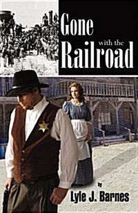 Gone with the Railroad (Paperback)