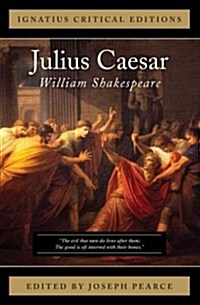 Julius Caesar (Paperback)