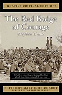 Red Badge of Courage (Paperback)