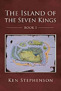 The Island of the Seven Kings (Paperback)