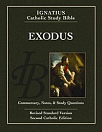 Exodus (Paperback, 2, Revised Standar)