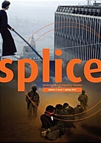 Splice (Paperback)