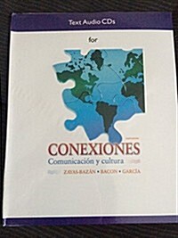 Conexiones (CD-ROM, 4th)