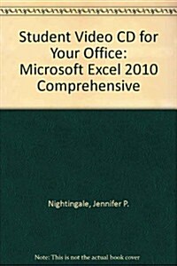 Your Office Student Video (CD-ROM, Student)