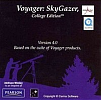 Voyager (CD-ROM)