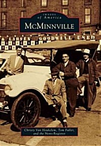 McMinnville (Paperback)