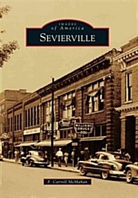 Sevierville (Paperback)