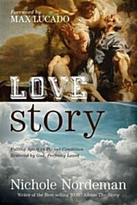 Love Story (Hardcover)