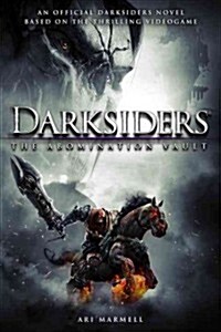 Darksiders: The Abomination Vault (Paperback)