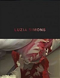 Luzia Simons (Hardcover, Multilingual)